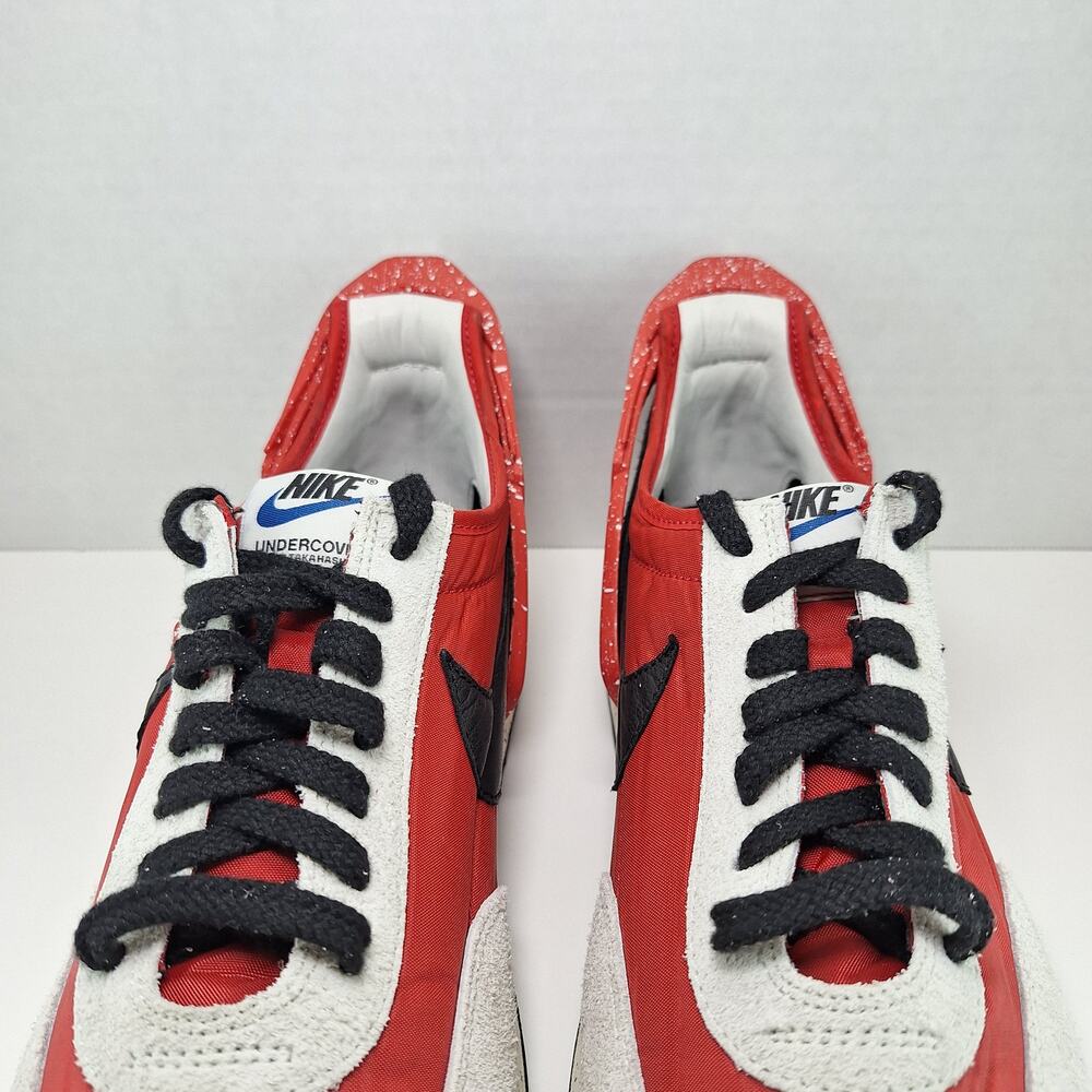 Nike Undercover x Daybreak University Red Shoes CJ3295-600 Women's 13/Men's 11.5 - Picture 6 of 14